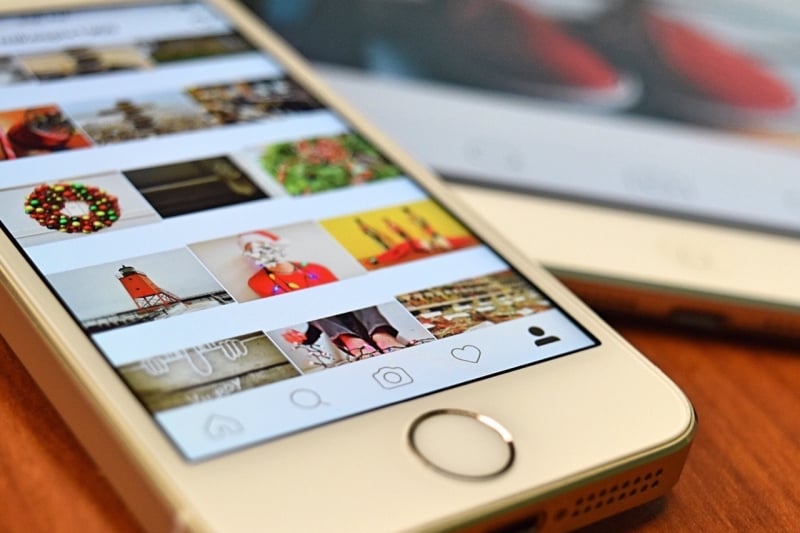 12 Signs You’re Ready To Have A Travel Grid On Instagram