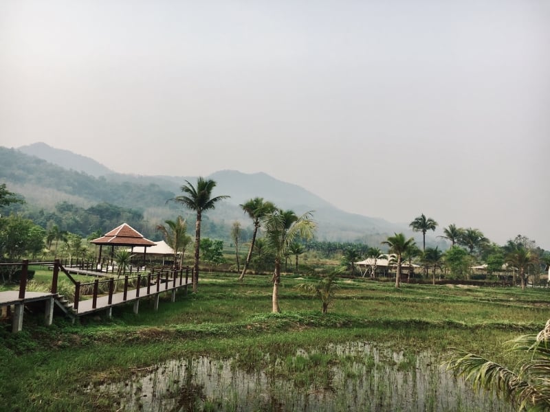 Pullman Luang Prabang