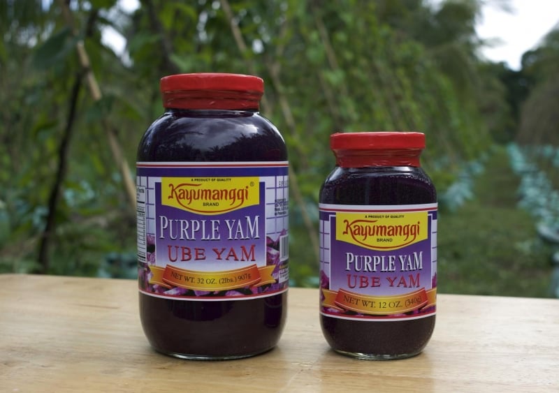 Where to Buy Ube Jam: 9 Stores That Offer Delicious Purple Yam Jam