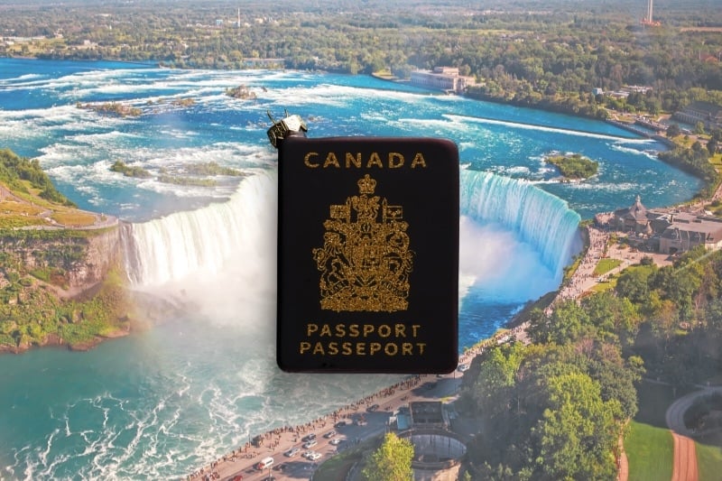10 Coolest Passports of the World: The Best Passport Designs 