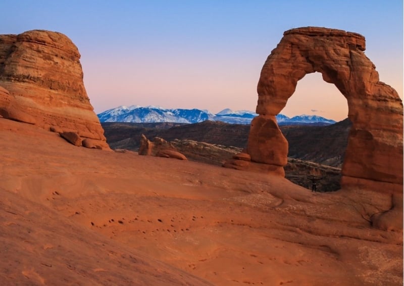 Moab, Utah, USA