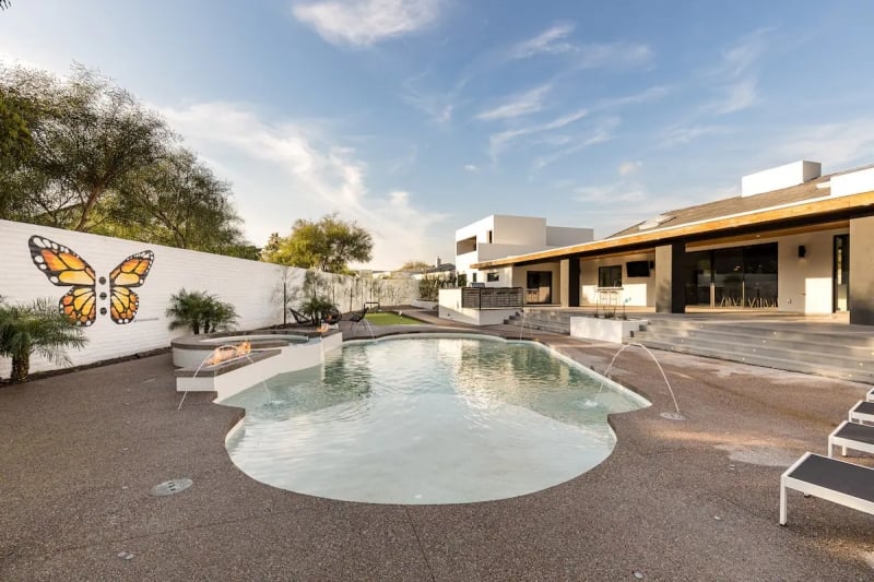 Airbnbs in Phoenix