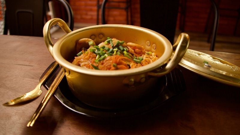 Ramyeon