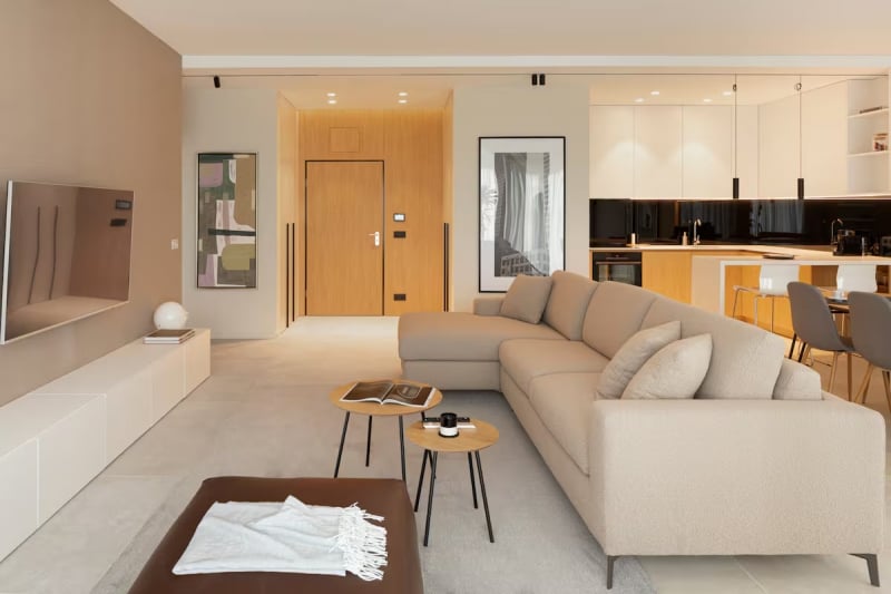 Airbnb Sofia Vitosha 