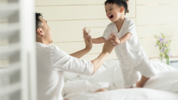 30% Off Family Room Package in Four Seasons Hotel Singapore