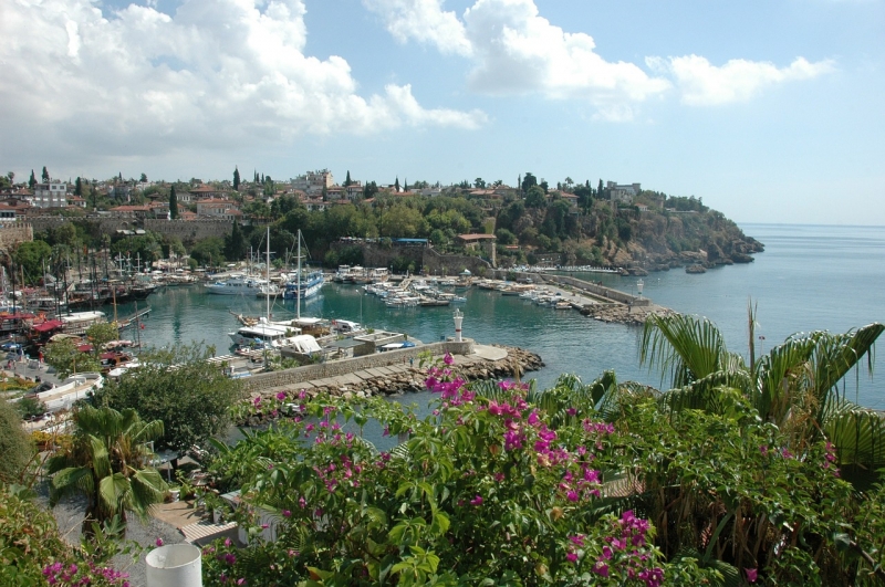 things to do in antalya