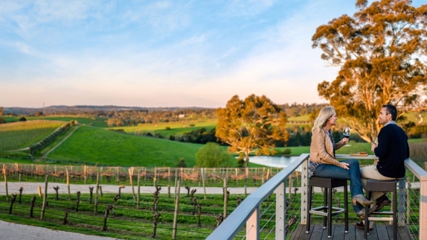 Fly Down Under with Qantas Airways from SGD418
