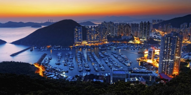 Online Exclusive Fares to Hong Kong in Cathay Pacific from SGD288