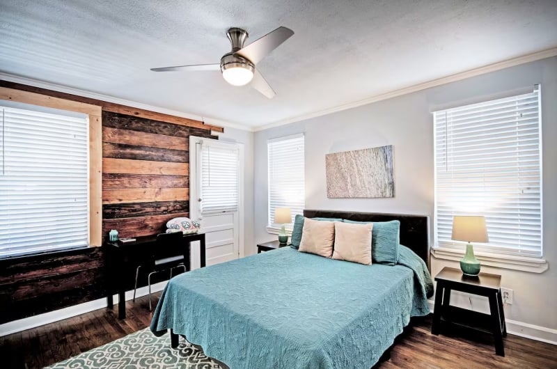 Airbnb in Jackson Mississippi 