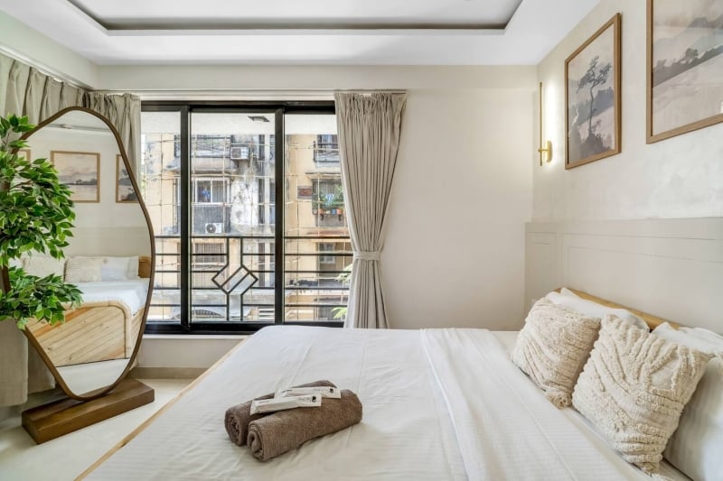  Airbnbs of Mumbai