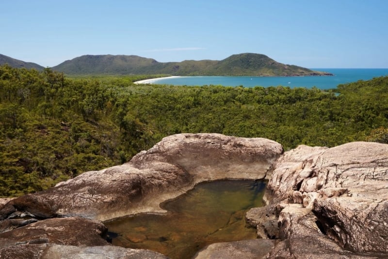 Ngaro Track & Thorsborne Trail Guided Walks