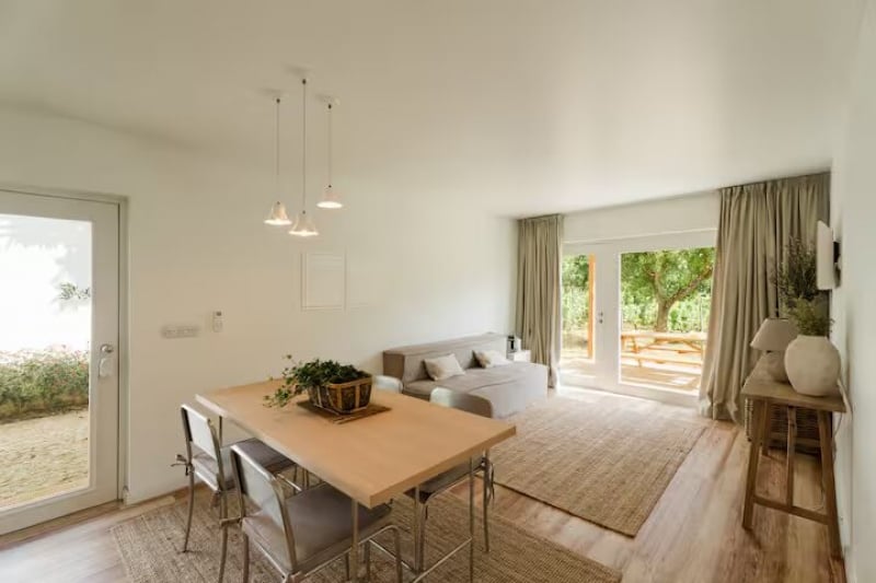 Airbnb stays in Porto for wine testing 