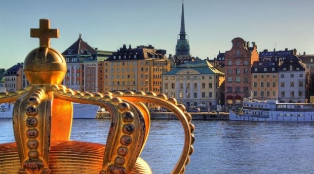 Fly to Stockholm from SGD938 with Singapore Airlines