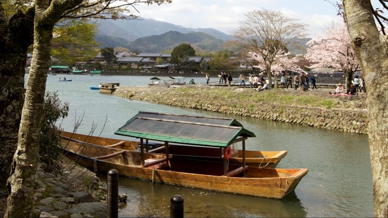 places in kyoto