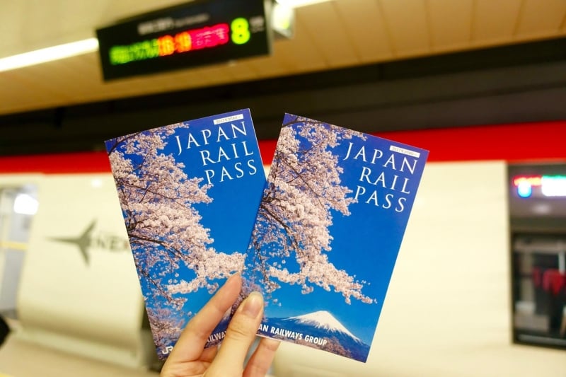 japan travel tips