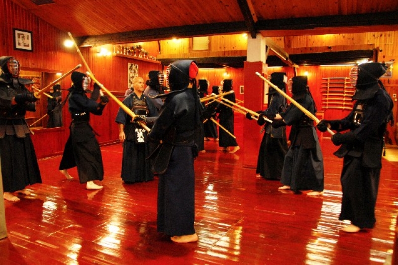 Kendo