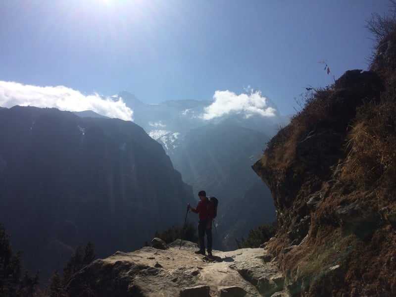 lukla airport