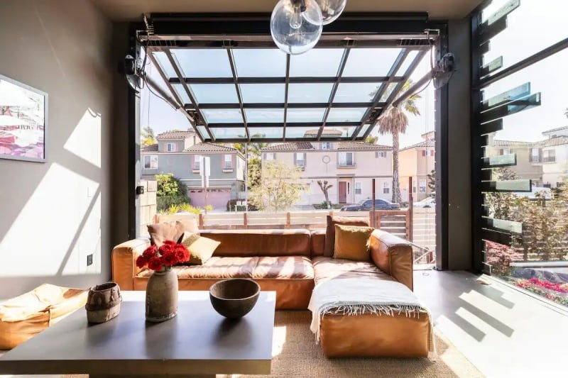 award winning Airbnbs in Venice Beach