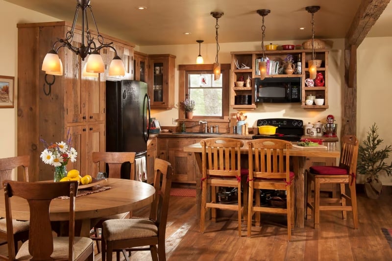 Airbnb in Whitefish