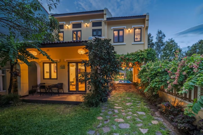 Airbnb in Hoi An 