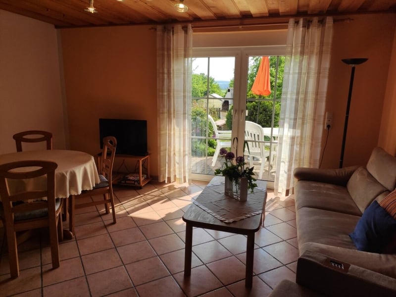 farmhouse Airbnb Stays in Bad Staffelstein