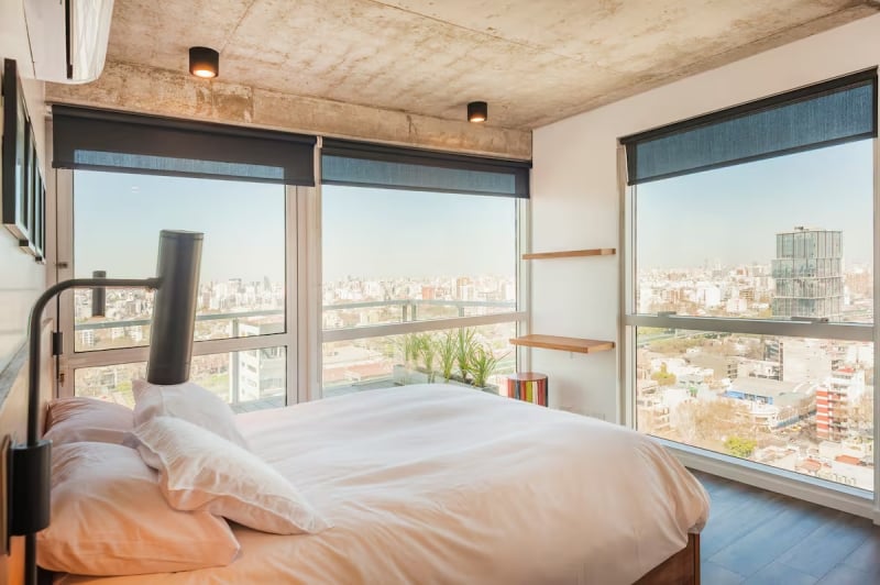 Airbnb Buenos Aires