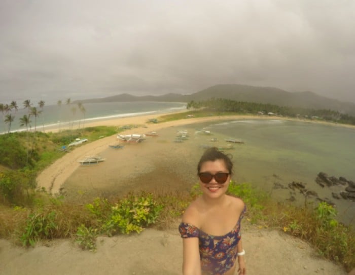 Nacpan Beach El Nido