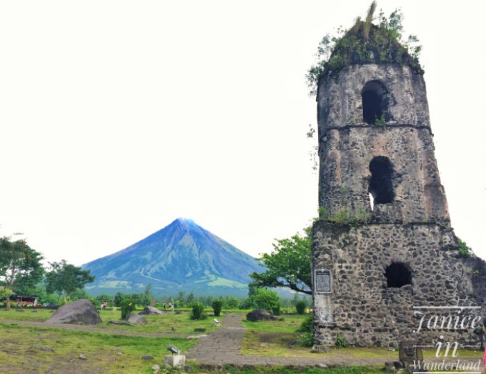 Bicol adventure