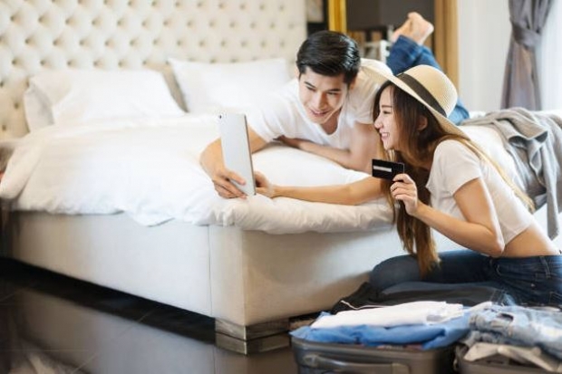21 Days Advance Purchase Deal in Ascott Properties in Malaysia