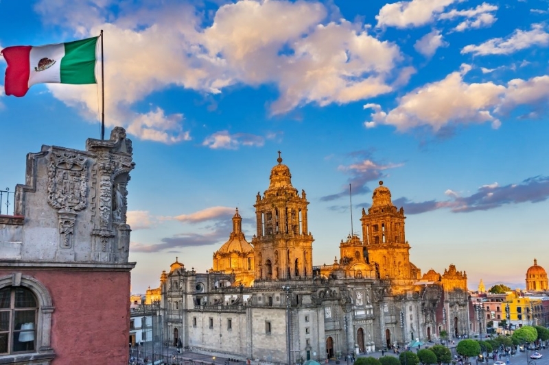 must-visit places in Mexico