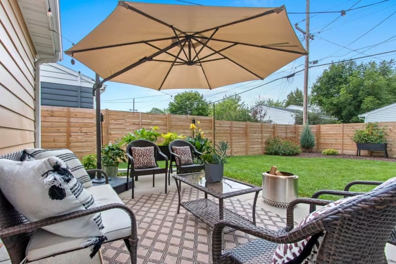 Airbnb in Green Bay 