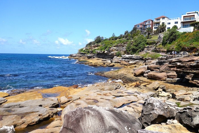 Bondi to Coogee Coastal Walk