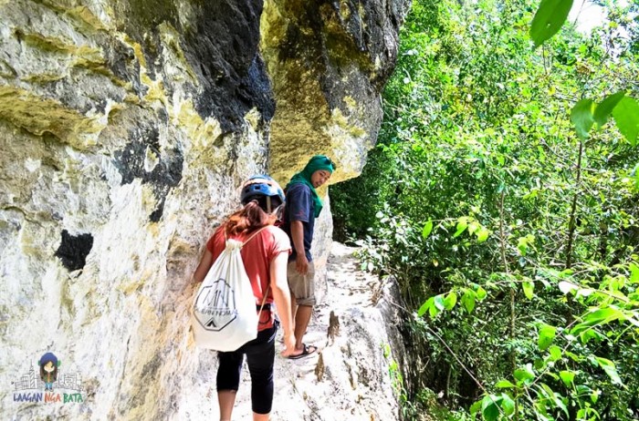 balay sa agta cave