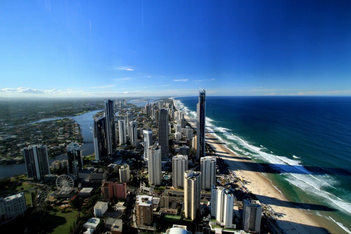 Gold Coast