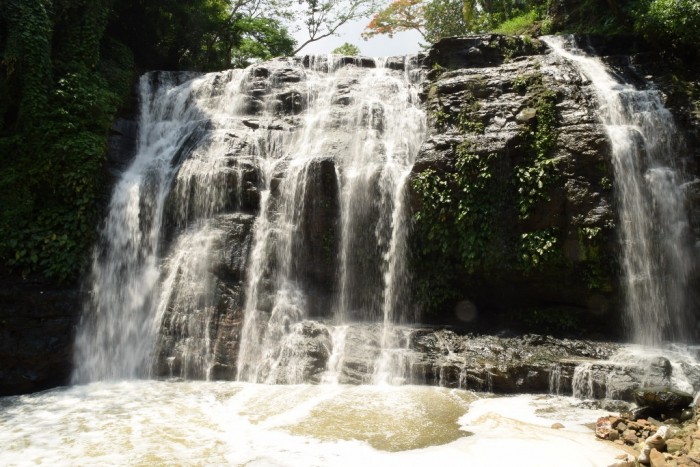 Hinulugang Taktak