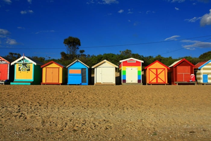 Brighton Beach