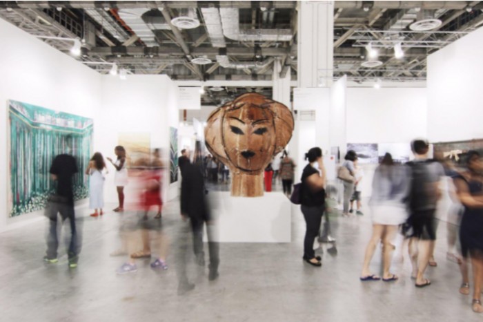 singapore art events