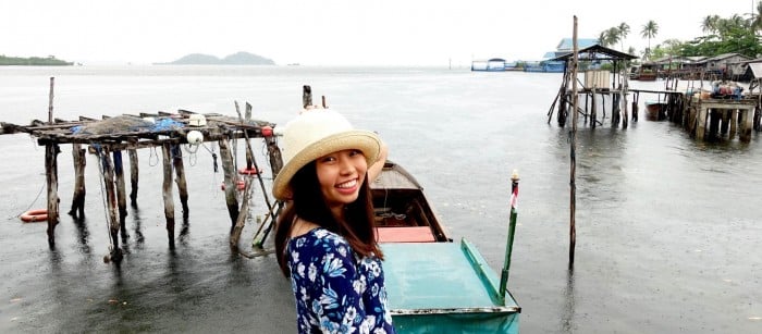 Panglong Village at Bintan