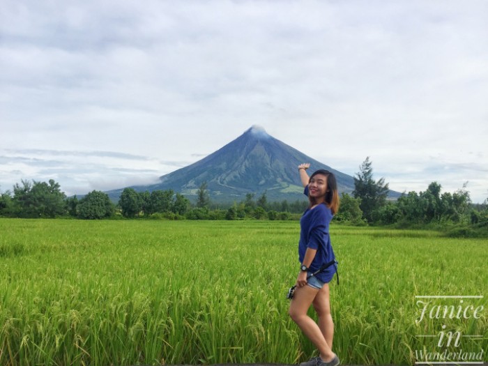 Bicol adventure