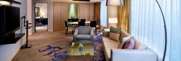 Book Early & Save More at The Westin Kuala Lumpur
