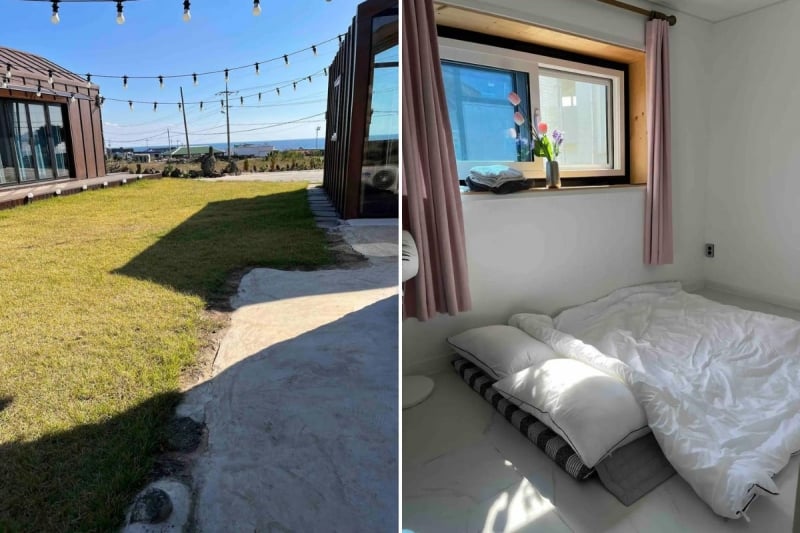 udo island airbnb