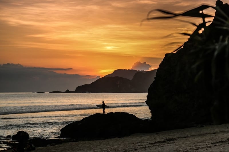 bali