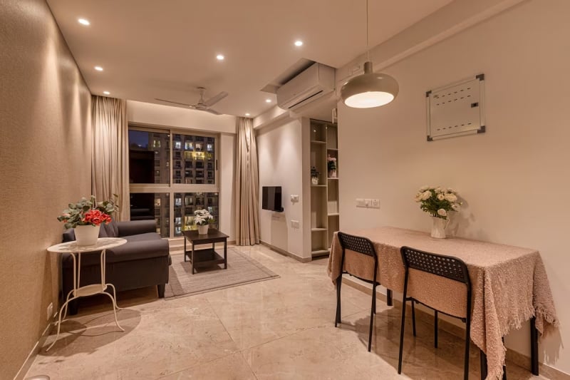  Airbnbs of Mumbai