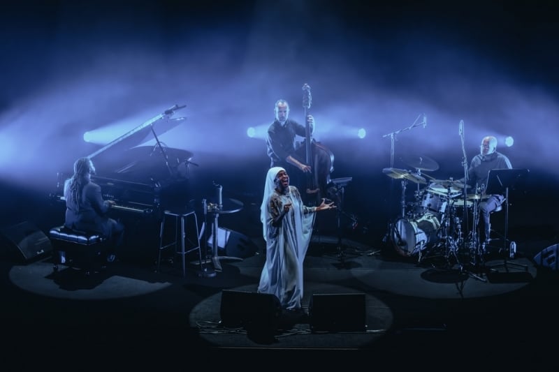 Melbourne International Jazz Festival