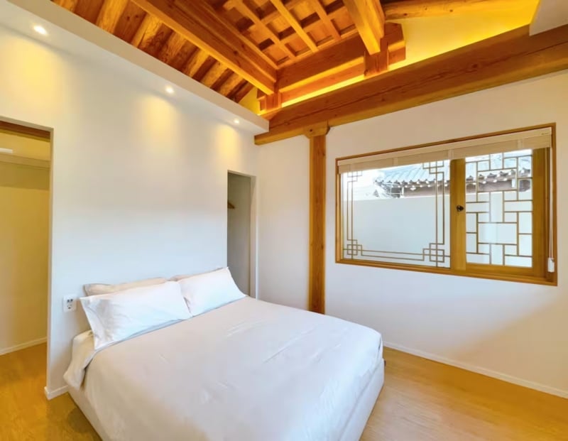 Airbnb Gyeongju 