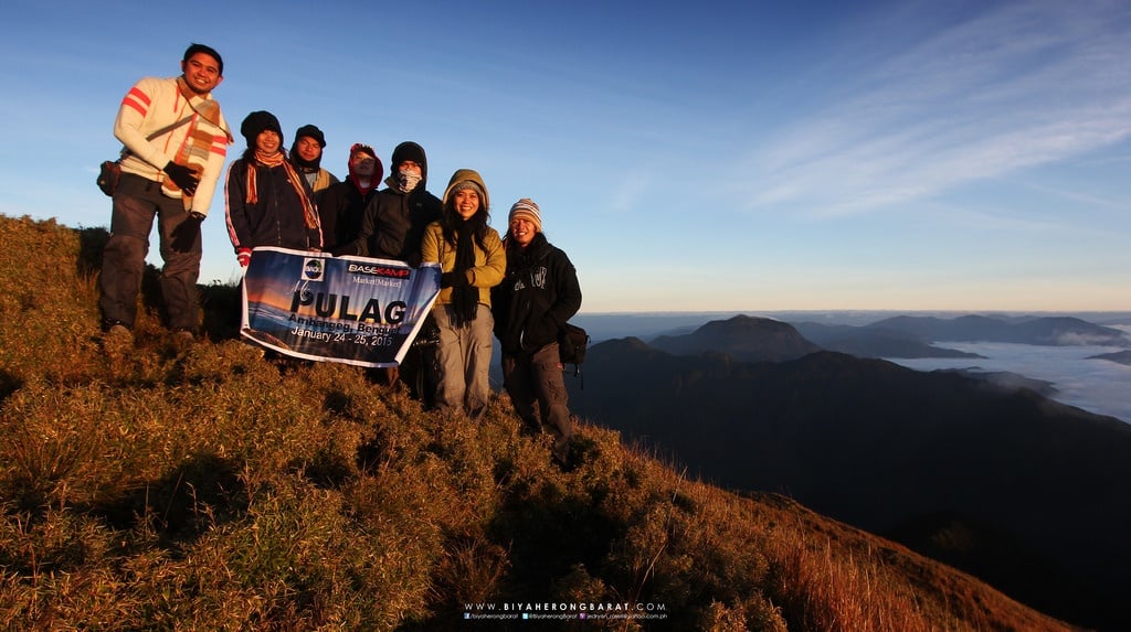 Mount Pulag: On Climbing Luzon’s Highest Peak - Tripzilla Philippines