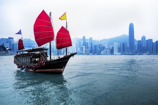 Online Exclusive: Two-to-Travel Economy Class Fares from SGD366 on Cathay Pacific