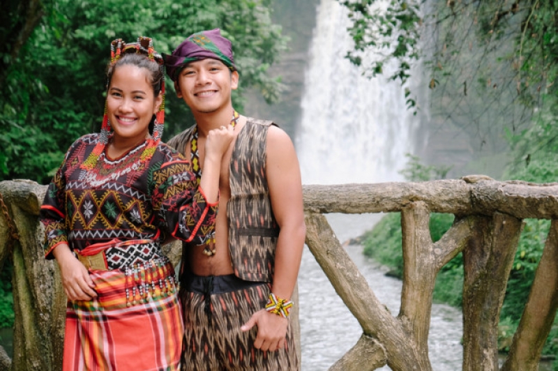 mindanao halimbawa ng travel brochure tagalog