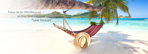Enjoy Up To 15% Discount On Your Next Getaway With DBS and Garuda Indonesia
