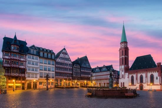 Discover Germany with Singapore Airlines